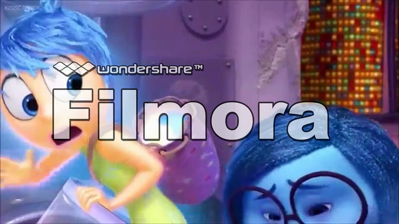 Inside Out Policy Trailer (Filmora)