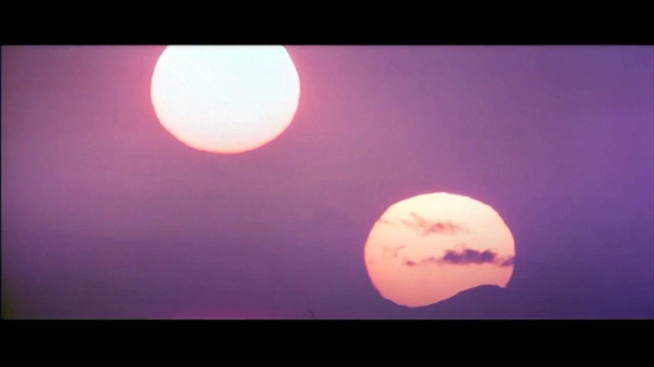 Star Wars: The Force Awakens - TV Spot #9 (A New Hope Style)
