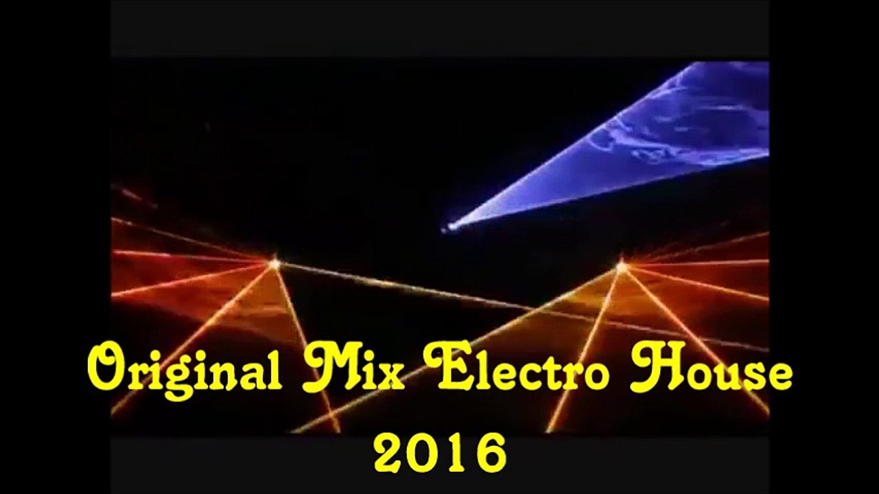 On The Moment Of Inspiration ~ Electro House Music [Mixed By Dj Star Nitou] 2016