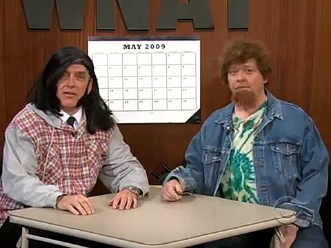 Late Late Show with Craig Ferguson S05 E70 4/27/2009