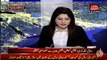 Fareeha Idrees Bashing Afzal Khan On Going Personal With Her
