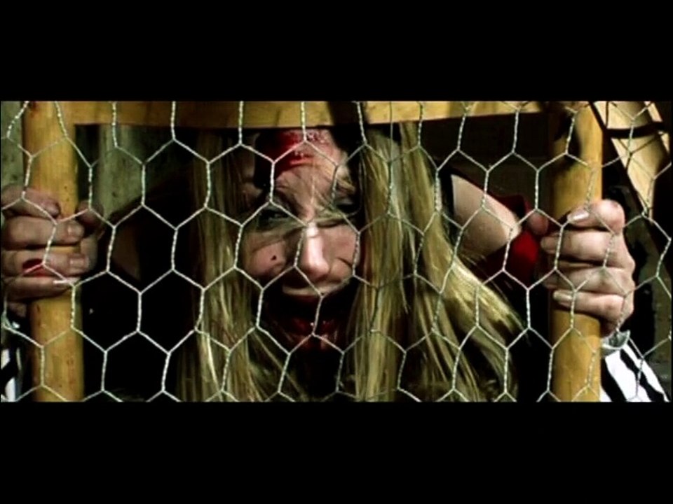 Game Over - Trailer