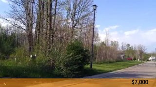 Land For Sale: 0 Red Maple  Mount Morris, Michigan 48458