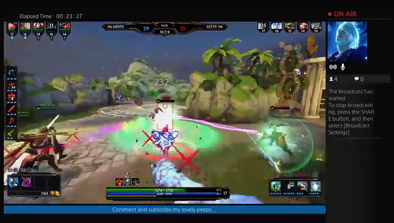 SMITE Rapings | TheGamingBros | DABEASTMODE (22)
