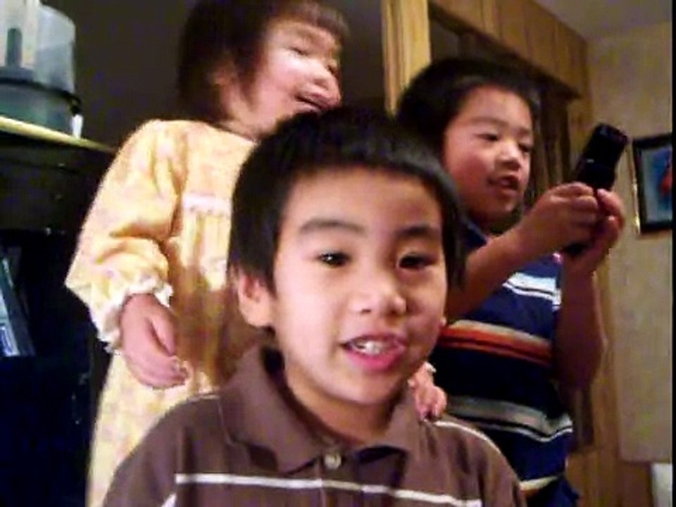 cevin yang sings beautiful soul