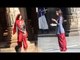 Shraddha Kapoor Goes Desi At Jama Masjid For 'OK Jaanu' | View Leaked Pic's