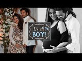 Genelia D'Souza, Riteish Deshmukh Blessed With A Baby Boy | View Pics