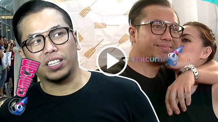 Sammy dan Viviane Sepakat Nikah di Bali - Cumicam 11 Juni 2016