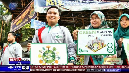D’Blusukan: Taman Kota BSD #1
