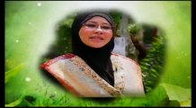 Promo Usrah - Menjadi Tahfiz (Raudhah) @ Tv9! (23/12/2011)
