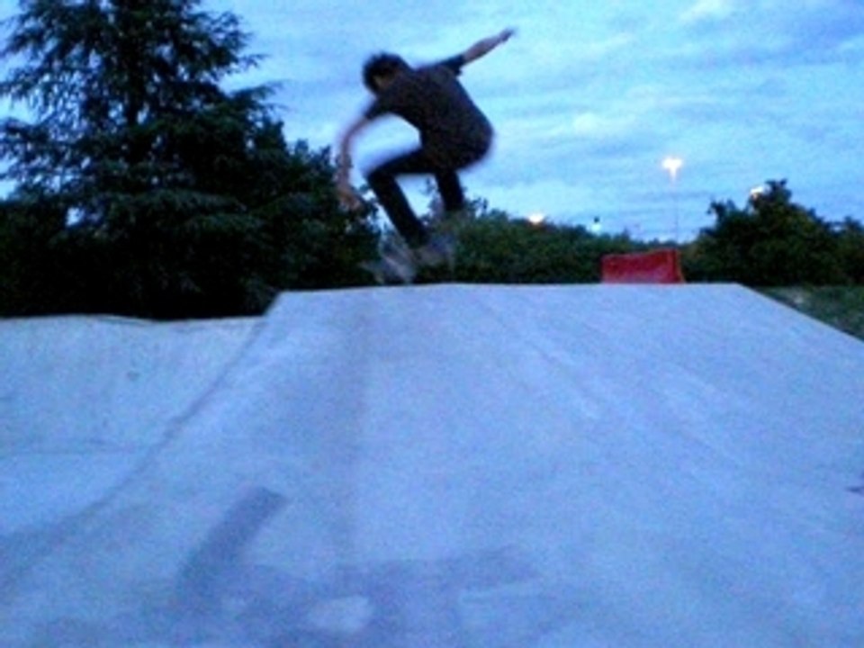 Toma nollieheelfront villefontaine 2