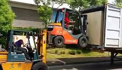 Sultanahmet Kiralık Forklift Kiralama 7-24 0541 945 32 25