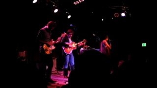 Department Of Eagles @ Neumos 003 Around the Bay part 1 of 2