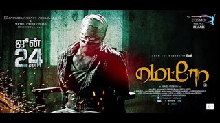 Conjuring 2 Review - Tamil Talkies