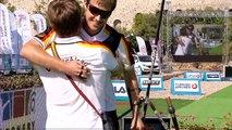 #Fanstream: Live Recurve Finals | European Archery Championships 2016