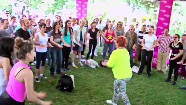 Ce samedi 11 juin, c'est la Journée mondiale du Bien-Être: Vous pouvez profiter de nombreuses activités gratuites