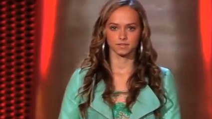 Боже она САМОЕ лучшее что я видел ! Шоу голос 2016 the voice