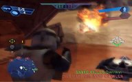 Star Wars Battlefront 1 (PS2) Online Gameplay