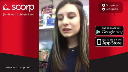 Scorp - Bülent Ersoyun Çocuğunun İsmi Ne Olmalı