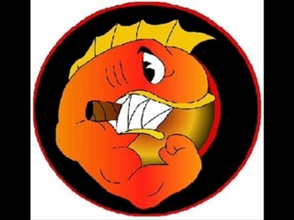 Fenomenos extraños: latin lover