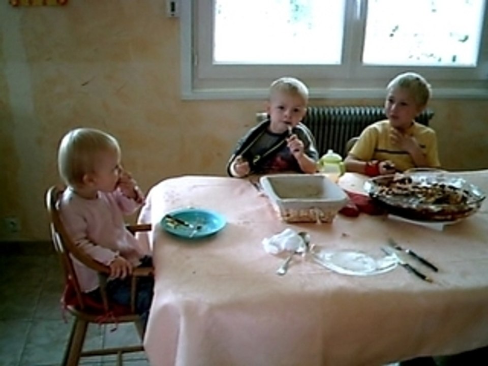 ESSAI 06 JUILLET 2007