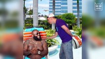 Hilarious PEEJET Hanging w/ Celebrities Photoshopped Pics