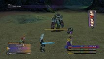 Final Fantasy X Dark Yojimbo Zanmato Stone