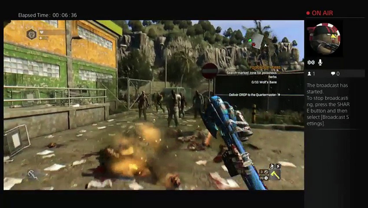 Dying Light