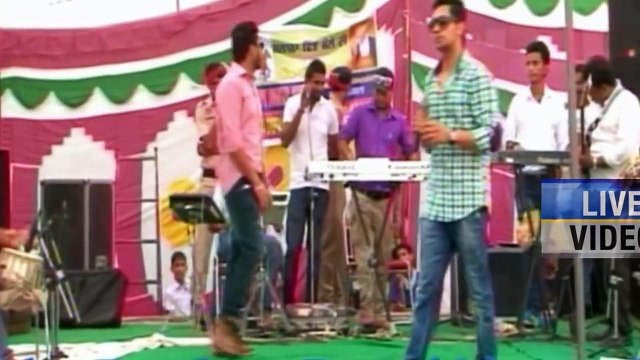 Babbal Rai and jassi gill live jugalbandi performance new punjabi songs 2016 latest this week hd