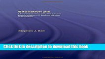 Read Education plc: Understanding Private Sector Participation in Public Sector Education  Ebook