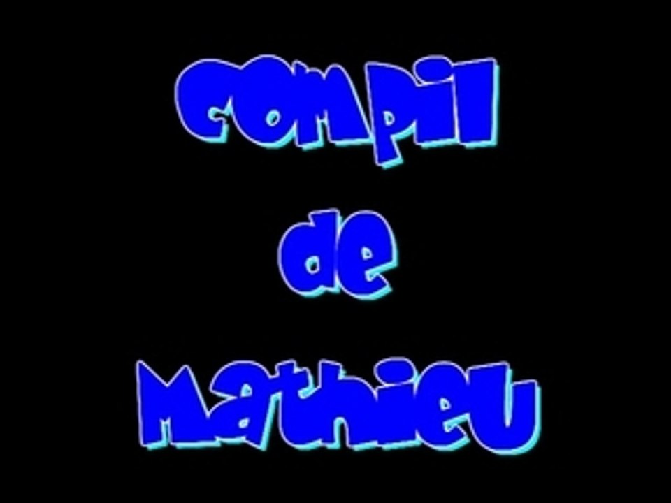 Compil mathieu