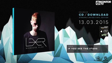 Lexer - Nowhere Else (Official Minimix HD)