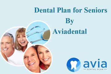 Dental Plan for Seniors