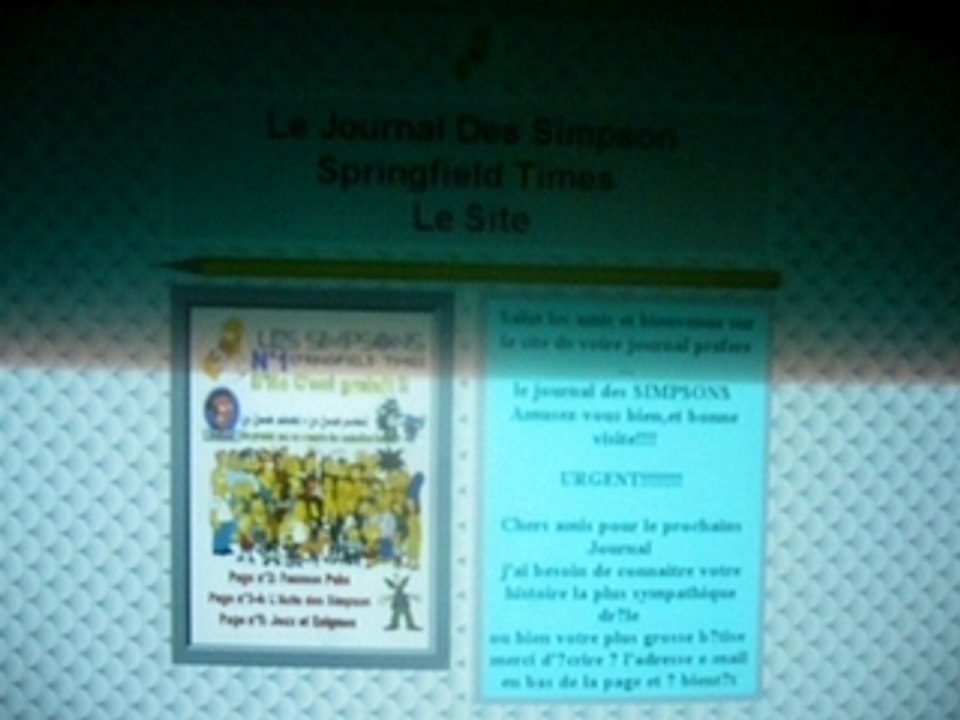 pub  simpson