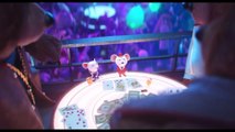 SING Trailer # 2 (Animation Blockbuster - 2016) - Dailymotion