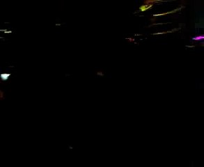 Alex Revuelta in NON @ Dance Festival 26/05/2007