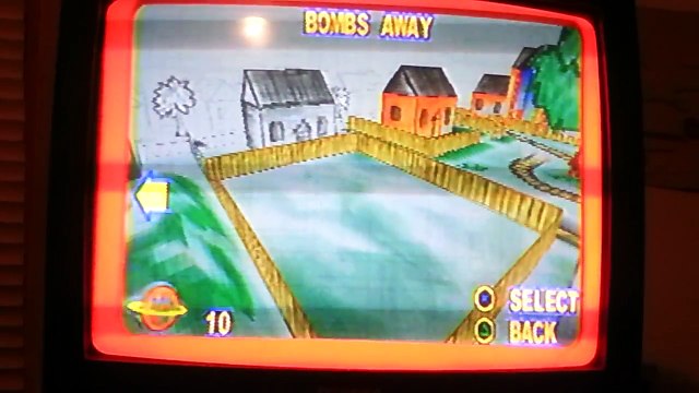 Let's Play Toy Story 2 Part 3 (Co-Op)