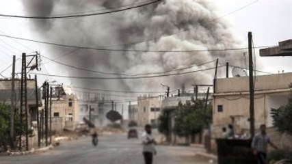 PYD, Menbiç'te Özerkliğe Hazırlanıyor! Şehrin Adı 'Mabuk' Oldu