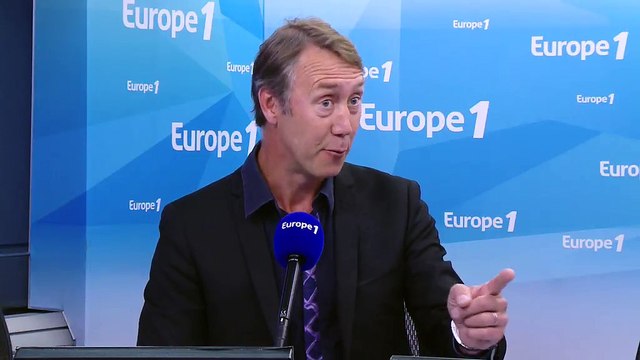 Philippe Evain : Ce qu'il se passe à Air France nous oblige à nous mobiliser