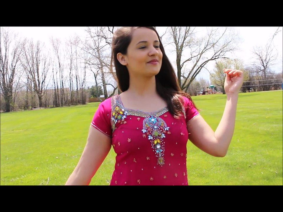 Cham Cham dance cover