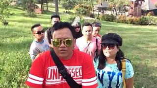 Belitung Part 24 with kwaci gangges
