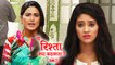 Akshara Shouts At Naira | 'Yeh Rishta Kya Kehlata Hai' On Location | Star Plus