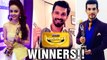 Gold Award 2016 Winners List - Revealed