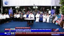 SBY: Demokrat Berada di Luar Pemerintahan