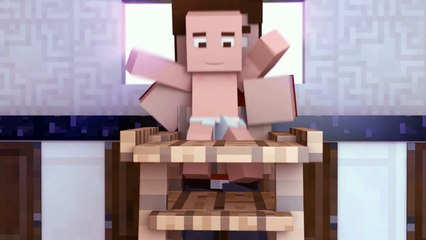 Who's Your Daddy- - Minecraft Parody