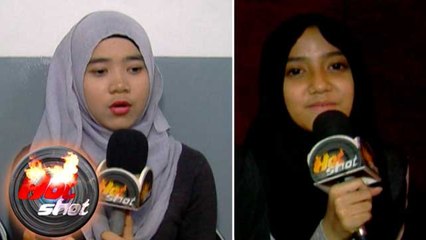 Kisah Hidayah di Bulan Ramadhan - Hot Shot 11 Juni 2016