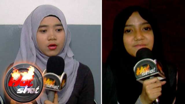 Kisah Hidayah di Bulan Ramadhan - Hot Shot 11 Juni 2016