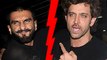 Hrithik Roshan REFUSED To Work With Ranveer Singh