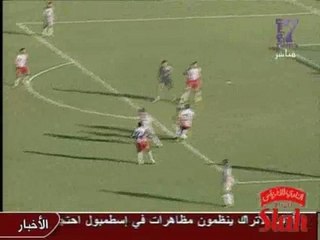 Compil buts CA 2006-2007