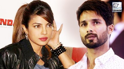 Shahid Kapoors EX Supports Him In Udta Punjab Controversy
